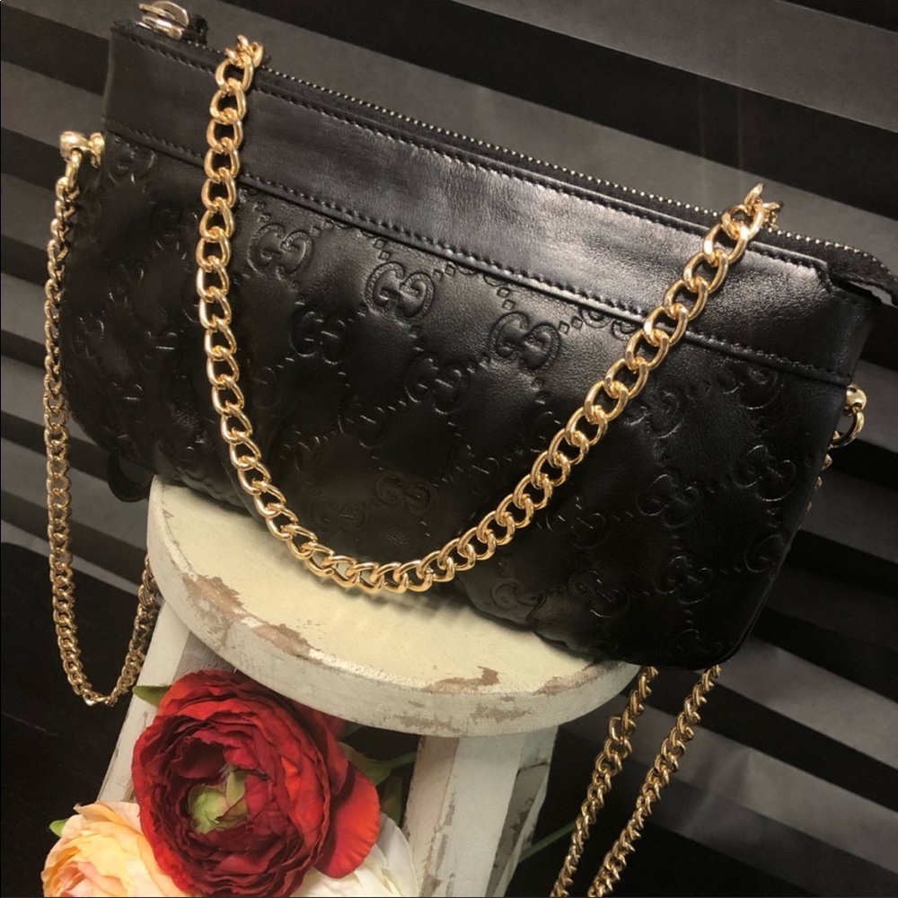 Gucci WOC. PRICE IS FIRM ❤️